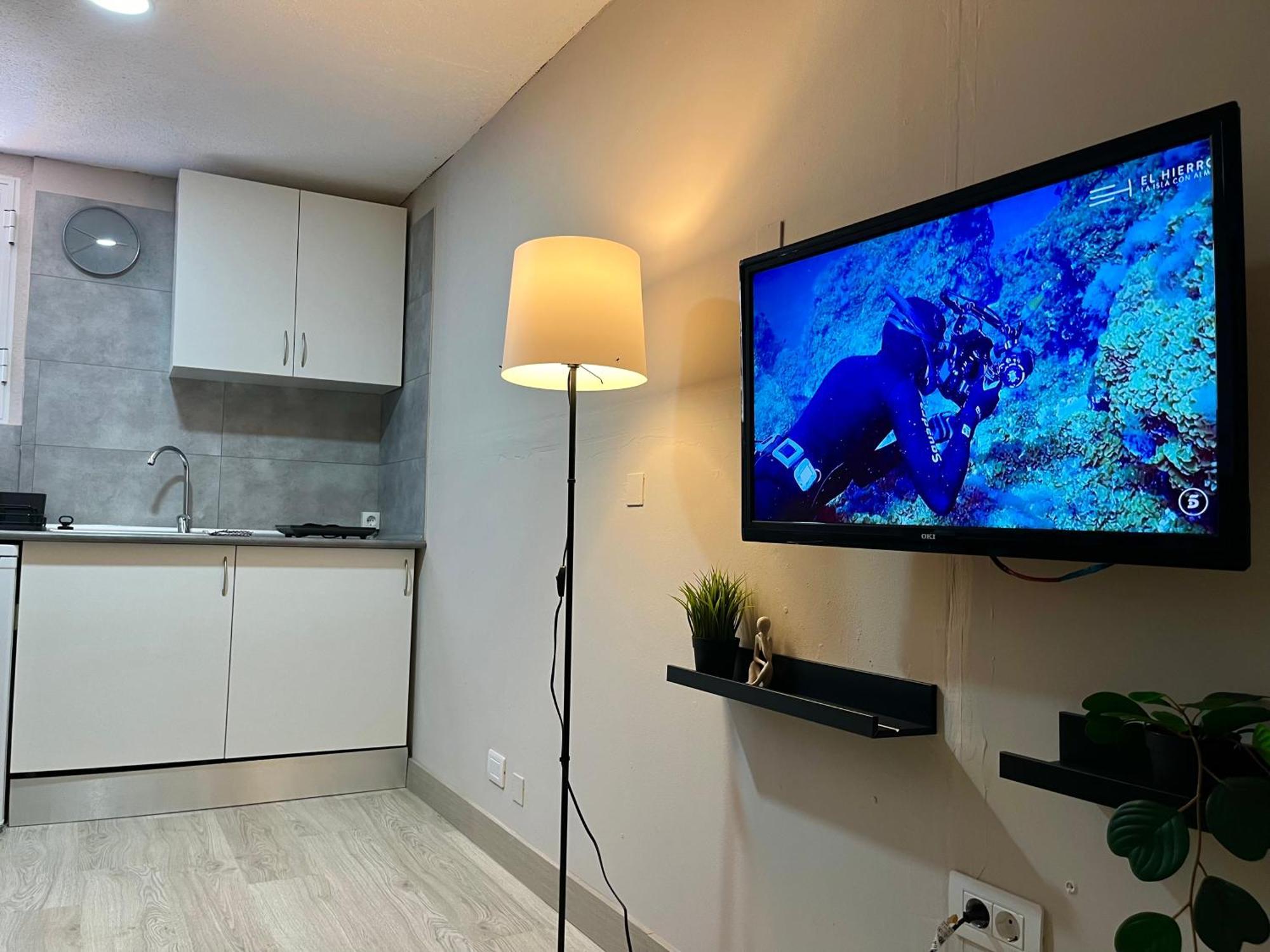 Casita Naia Radazul Santa Cruz de Tenerife Exterior foto
