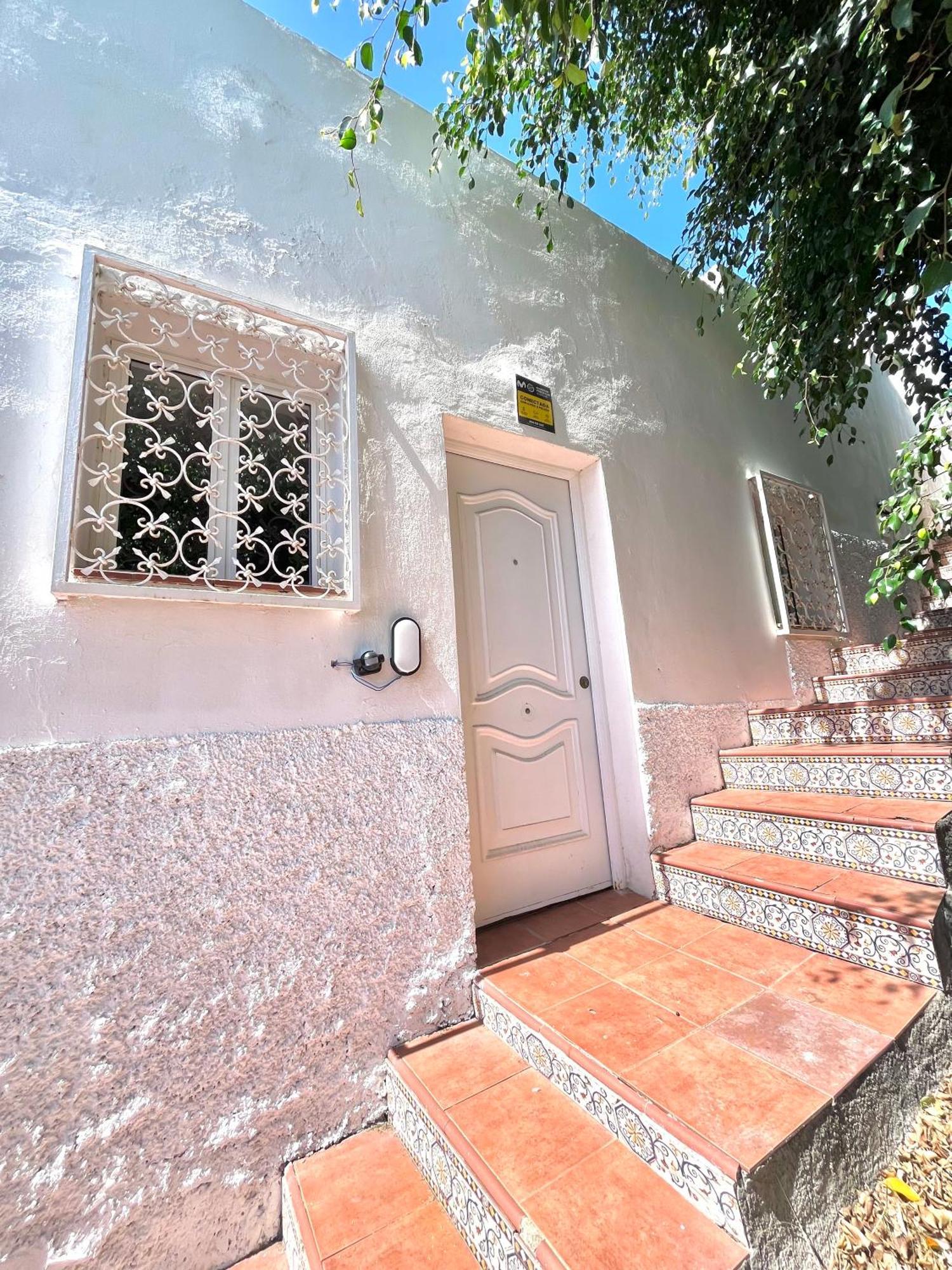 Casita Naia Radazul Santa Cruz de Tenerife Exterior foto
