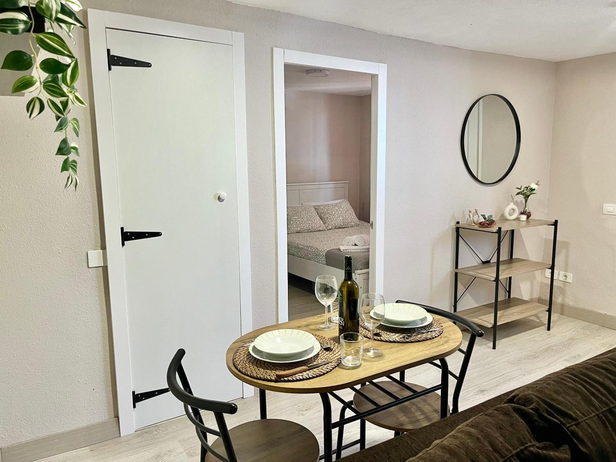 Casita Naia Radazul Santa Cruz de Tenerife Exterior foto