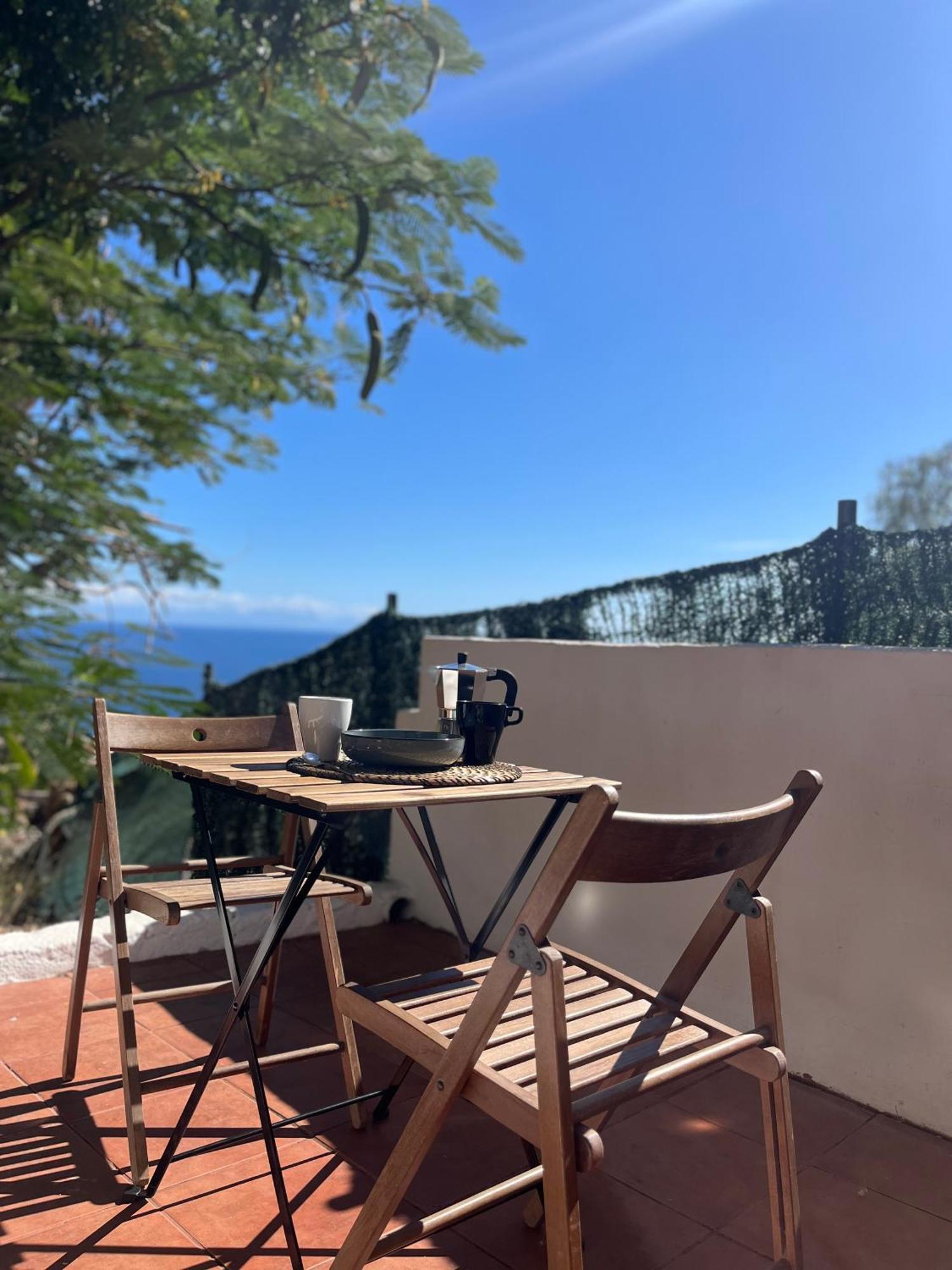 Casita Naia Radazul Santa Cruz de Tenerife Exterior foto
